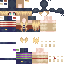 waytoooldcheese classic skin texture