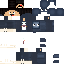 o_oBlu classic skin texture