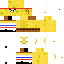 IAmGarb classic skin texture