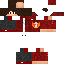 HSY_DARKNESS classic skin texture