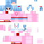 Creepers_Sux classic skin texture