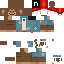 F5J classic skin texture