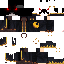 ItzGlace classic skin texture