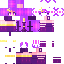 DrownedFish_ classic skin texture