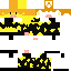 MeatmanMadison classic skin texture