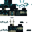 scythe_gaming9 classic skin texture