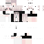 your_goth_gf classic skin texture