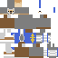 Doge_Cubed classic skin texture