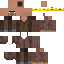 Adam_Rock classic skin texture