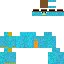 PlutoTheDoggie classic skin texture