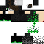 Amotkun classic skin texture