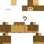 ItsMeMonkeyMan classic skin texture