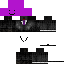 Gronzo1001 classic skin texture
