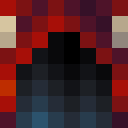 oVecna classic skin texture
