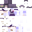 KanaoSenpai classic skin texture
