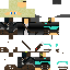 imatespl classic skin texture