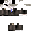 Homofoobikko classic skin texture