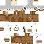 Kuomizu classic skin texture