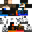 Agenthitman classic skin texture