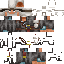 Usamah classic skin texture