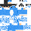 Mini_SpikaMC classic skin texture