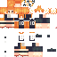 LEO_IN_FIRE1 classic skin texture