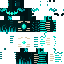CrazygamerpugYT classic skin texture