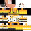 MeoNgu2 classic skin texture