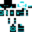EagleDerp classic skin texture