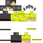 JustPlante classic skin texture