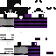 Trapple_ classic skin texture