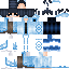 Vystie classic skin texture