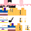 002Muse classic skin texture