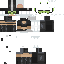 otisgotthirsty classic skin texture