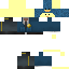 ducck7 classic skin texture