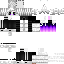 Chaoscism classic skin texture