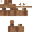 TheRealBeary classic skin texture