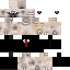 Hitman123468 classic skin texture