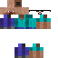 ImTortle classic skin texture