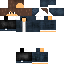 RGYTD classic skin texture