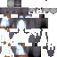 _PenguinDog_ classic skin texture