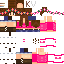 JustForSkyblock classic skin texture