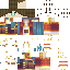 Nolango classic skin texture