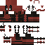 HelixGabu classic skin texture