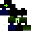 PogTurtle classic skin texture