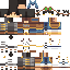 BucktheTruck23 classic skin texture
