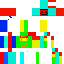 DeHenkVeerman classic skin texture