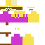 TheChluke classic skin texture
