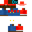 HejJohn14 classic skin texture