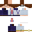 Blue_Birds classic skin texture